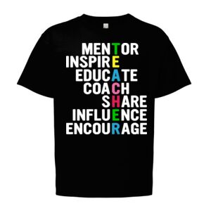 Softstyle® Youth T-Shirt Thumbnail