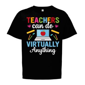 Softstyle® Youth T-Shirt Thumbnail