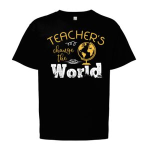 Softstyle® Youth T-Shirt Thumbnail