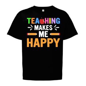 Softstyle® Youth T-Shirt Thumbnail