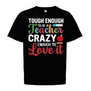 Softstyle® Youth T-Shirt Thumbnail