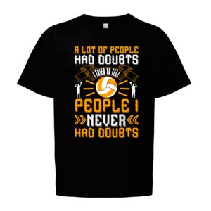 Softstyle® Youth T-Shirt Thumbnail