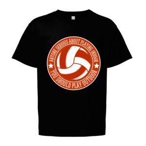 Softstyle® Youth T-Shirt Thumbnail