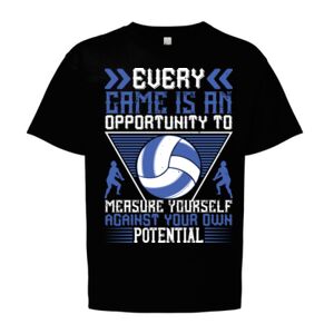 Softstyle® Youth T-Shirt Thumbnail