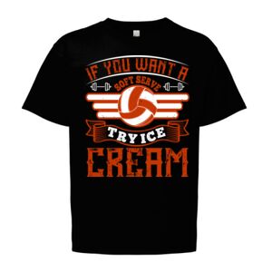 Softstyle® Youth T-Shirt Thumbnail