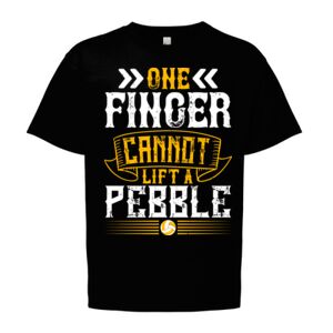 Softstyle® Youth T-Shirt Thumbnail