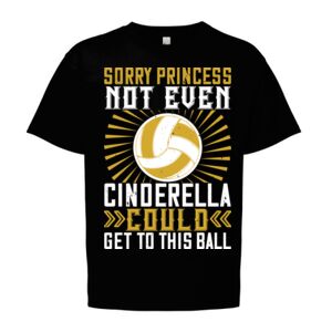 Softstyle® Youth T-Shirt Thumbnail