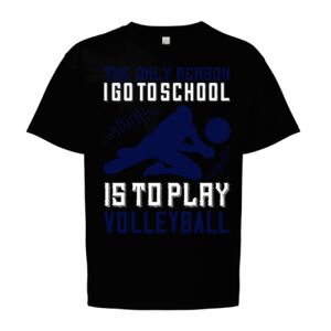 Softstyle® Youth T-Shirt Thumbnail