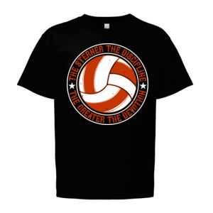 Softstyle® Youth T-Shirt Thumbnail