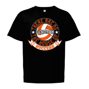 Softstyle® Youth T-Shirt Thumbnail