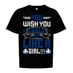 Softstyle® Youth T-Shirt Thumbnail