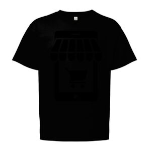 Softstyle® Youth T-Shirt Thumbnail