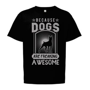 Softstyle® Youth T-Shirt Thumbnail