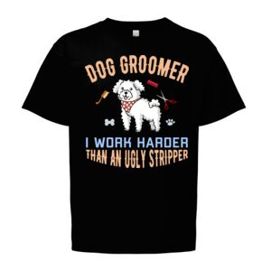 Softstyle® Youth T-Shirt Thumbnail