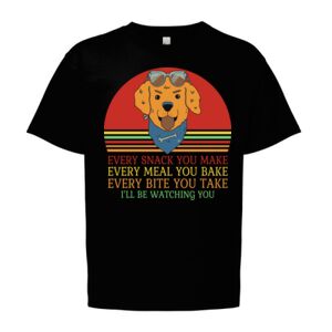 Softstyle® Youth T-Shirt Thumbnail