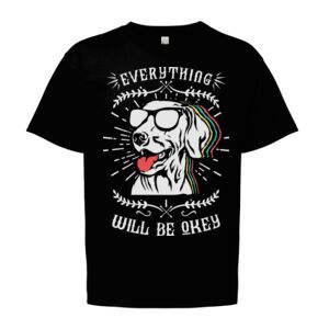 Softstyle® Youth T-Shirt Thumbnail