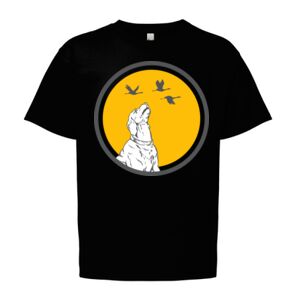 Softstyle® Youth T-Shirt Thumbnail