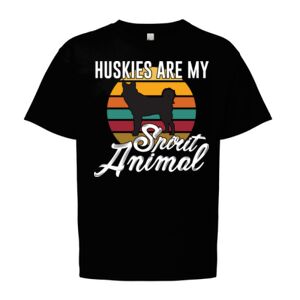 Softstyle® Youth T-Shirt Thumbnail