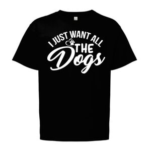 Softstyle® Youth T-Shirt Thumbnail