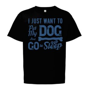 Softstyle® Youth T-Shirt Thumbnail