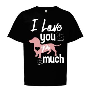 Softstyle® Youth T-Shirt Thumbnail