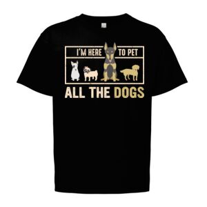 Softstyle® Youth T-Shirt Thumbnail