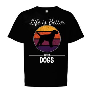 Softstyle® Youth T-Shirt Thumbnail