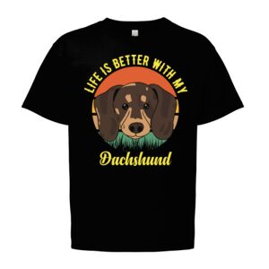 Softstyle® Youth T-Shirt Thumbnail