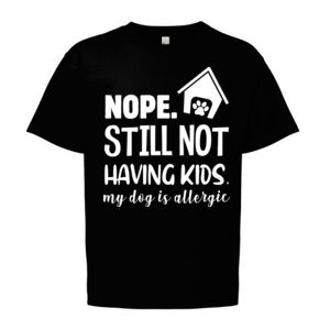 Softstyle® Youth T-Shirt Thumbnail