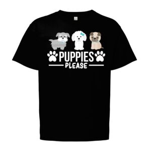 Softstyle® Youth T-Shirt Thumbnail