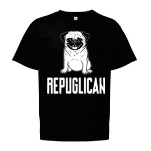 Softstyle® Youth T-Shirt Thumbnail