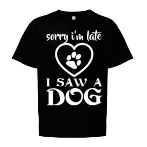 Softstyle® Youth T-Shirt Thumbnail