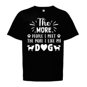 Softstyle® Youth T-Shirt Thumbnail