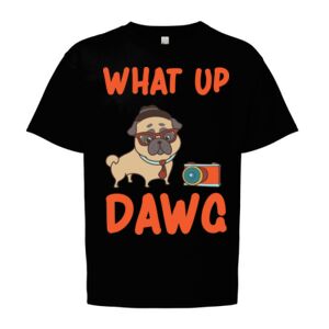 Softstyle® Youth T-Shirt Thumbnail