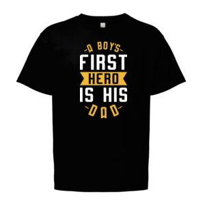 Softstyle® Youth T-Shirt Thumbnail