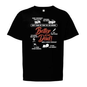 Softstyle® Youth T-Shirt Thumbnail