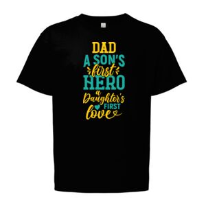 Softstyle® Youth T-Shirt Thumbnail