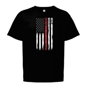 Softstyle® Youth T-Shirt Thumbnail