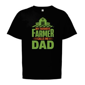 Softstyle® Youth T-Shirt Thumbnail