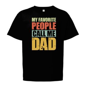 Softstyle® Youth T-Shirt Thumbnail