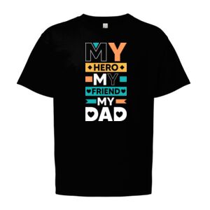 Softstyle® Youth T-Shirt Thumbnail