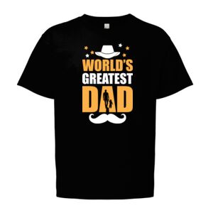 Softstyle® Youth T-Shirt Thumbnail