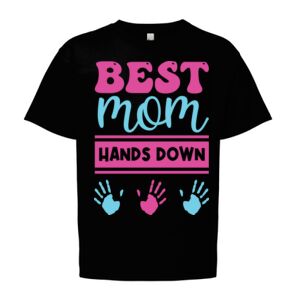 Softstyle® Youth T-Shirt Thumbnail