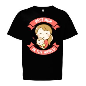 Softstyle® Youth T-Shirt Thumbnail