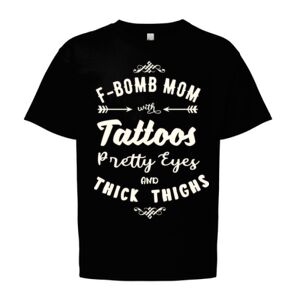 Softstyle® Youth T-Shirt Thumbnail