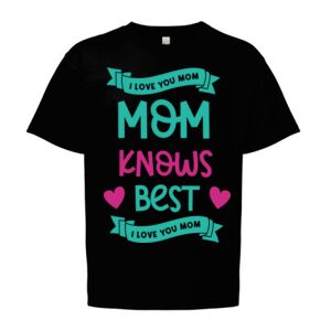 Softstyle® Youth T-Shirt Thumbnail