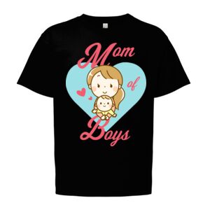 Softstyle® Youth T-Shirt Thumbnail