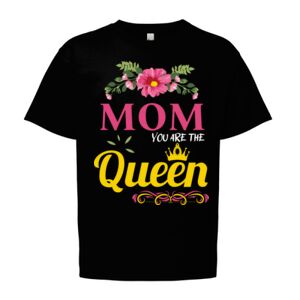 Softstyle® Youth T-Shirt Thumbnail