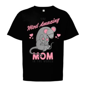 Softstyle® Youth T-Shirt Thumbnail