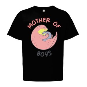 Softstyle® Youth T-Shirt Thumbnail